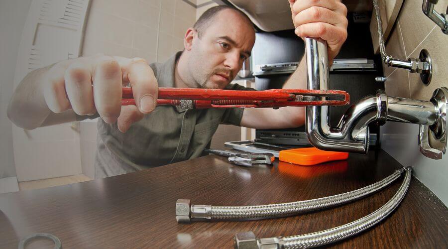 Professional Leak Detection Services in Camden, NC